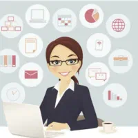درخانه با گوشی به درآمد برس بانوی عزیز