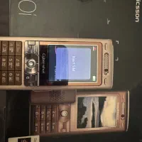 سونی اریکسون k800