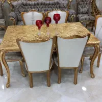 نهارخوری ۶ نفره نونو