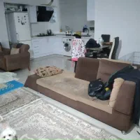 داخل شهر ابتدای خیابان بهرام یک خواب|اجارهٔ آپارتمان|نوشهر, |دیوار