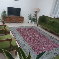 مبل فرانسوی هفت نفره|مبلمان خانگی و میز عسلی|پاکدشت, پاکدشت (مامازند)|دیوار