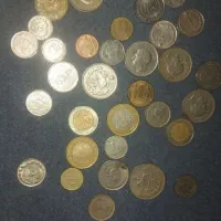 سکه کلکسیونی
