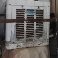 کولر آبی بدون ضره ی صدا