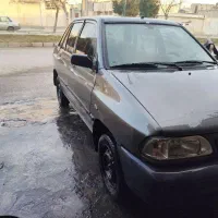 پراید 89 درحد|خودرو سواری و وانت|کرمانشاه, |دیوار