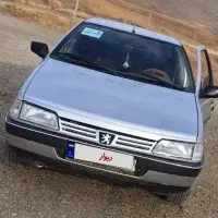 ۴۰۵ دوگانه
