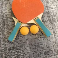 راکت پینگ پنگ