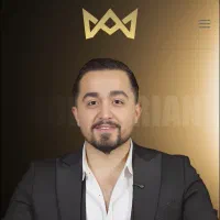 استخدام تدوینگر و تصویربردار و گرافیست