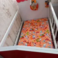 تختخواب کودک