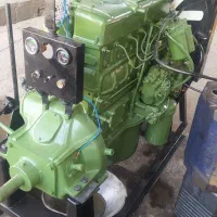 موتورابکش|ماشین‌آلات صنعتی|خورموج, |دیوار