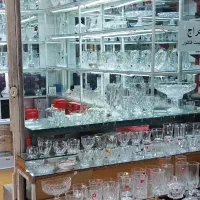 ظروف و لوازم آشپزخانه