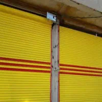 کرکره برقی آسان دور تعمیرات فنر کل تهران .اسلامشهر