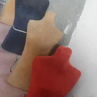 مانکن محکم مفت