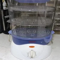 بخار پز سونی