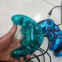 دسته ی گیم پد کامپیوتر|کنسول، بازی ویدئویی و آنلاین|تهران, شهرک فردوس (حسینی)|دیوار