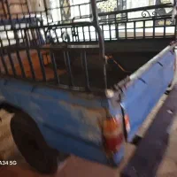 نیسان سایپا۸۳|خودرو سواری و وانت|اهواز, آسیاباد|دیوار