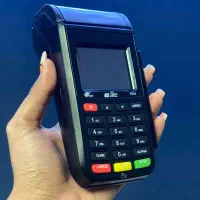 دستگاه کارتخوان وارداتی