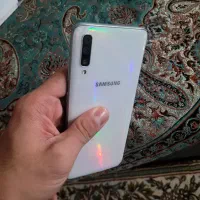 a70 تمیزترین سامسونگ ۱۲۸ گیگ رام۶