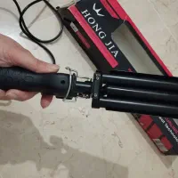 دستگاه فر مو مدل اس یا ساحلی