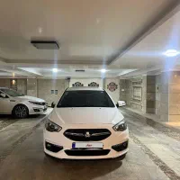 شاهین مدل ۱۴۰۳