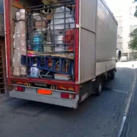 باربری اسبابکشی البرز بار اتوبار و کارگر اسباب کشی