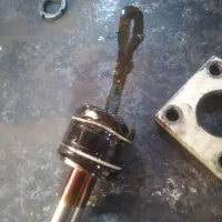 تعمیرات هیدرولیک و مکانیک