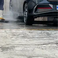استخدام نیرو کارگر کارواش