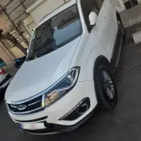 تیگو۵ مدل۹۷  اکسلنت فول بیرنگ|خودرو سواری و وانت|تهران, تهرانسر غربی|دیوار