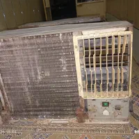 دو عدد کولر اوجنرال سالم