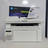 پرینتر چهار کاره HP