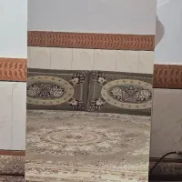 آینه قدی نو جنس چوب عالی قابل استفاده درهمه جا