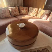 مبل راحتی ال