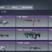 اکانت کالاف خیلی خوب|کنسول، بازی ویدئویی و آنلاین|کرمان, |دیوار