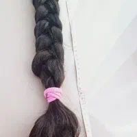 فروشنده مو