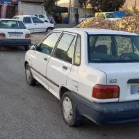 پراید مدل ۸۹|خودرو سواری و وانت|خاوران, |دیوار