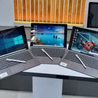 لپتاپ لمسی  تبلت شو hp / اقساطی بلند مدت|رایانه همراه|تبریز, |دیوار