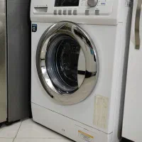 ماشین لباسشویی دوو daewoo|ماشین لباسشویی و خشک‌کن لباس|تهران, والفجر (افسریه)|دیوار