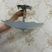 لوستر|لوستر و چراغ آویز|شیراز, قدوسی شرقی|دیوار