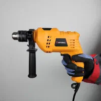 دریل برقی چکشی ۲۰۰۰ وات اینتیمکس