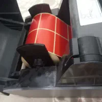 پرینتر لیبل زن snbc|پرینتر، اسکنر، کپی، فکس|ری, دولت‌آباد|دیوار