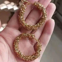 گوشواره سوارسکی