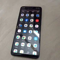 موتورولا g14 بسیار تمیز و سالم لوازم کامله 128گیگ