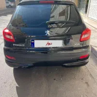 207مدل ۱۴۰۱پانا tu5|خودرو سواری و وانت|کرج, گلشهر|دیوار