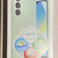 گوشی سامسونگ A16|موبایل|قزوین, |دیوار