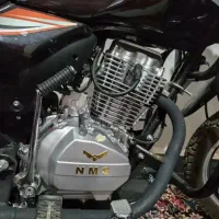 موتورخشک مدل ۱۴۰۳|موتورسیکلت|سراوان, |دیوار