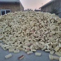 آجر ده سوراخ دامغان کارخانه|خدمات پیشه و مهارت|فاضل آباد, |دیوار