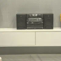 تعدادی وسلیه ی صوتی