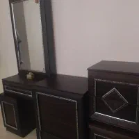 دراور و تخت و پاتختی