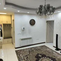 واحد 57 متری / خیابان علینواز/خوش نقشه