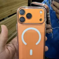 ایفون 17پرومکس