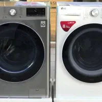 لباسشویی هوشمند اورجینال الجی LG